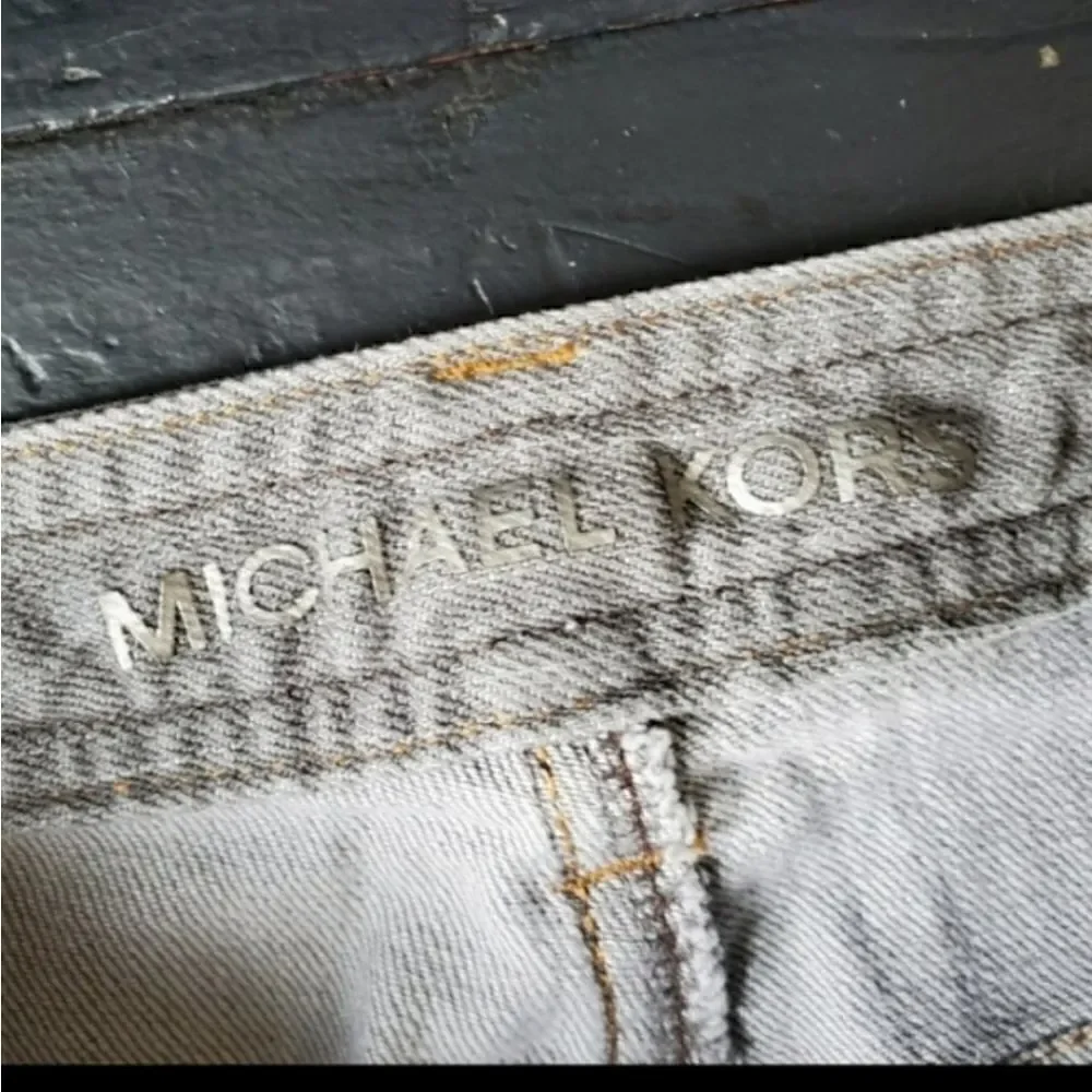 Michael Kors Grey Jeans